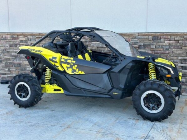 2019 Can-Am Maverick 900 - Image 8