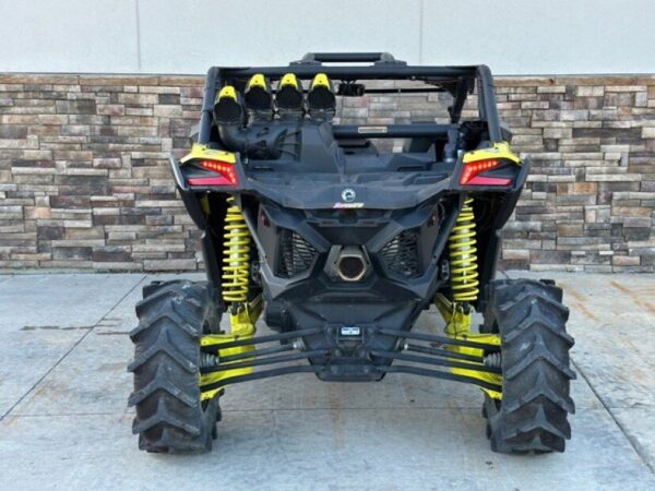 2019 Can-Am Maverick 900 - Image 4