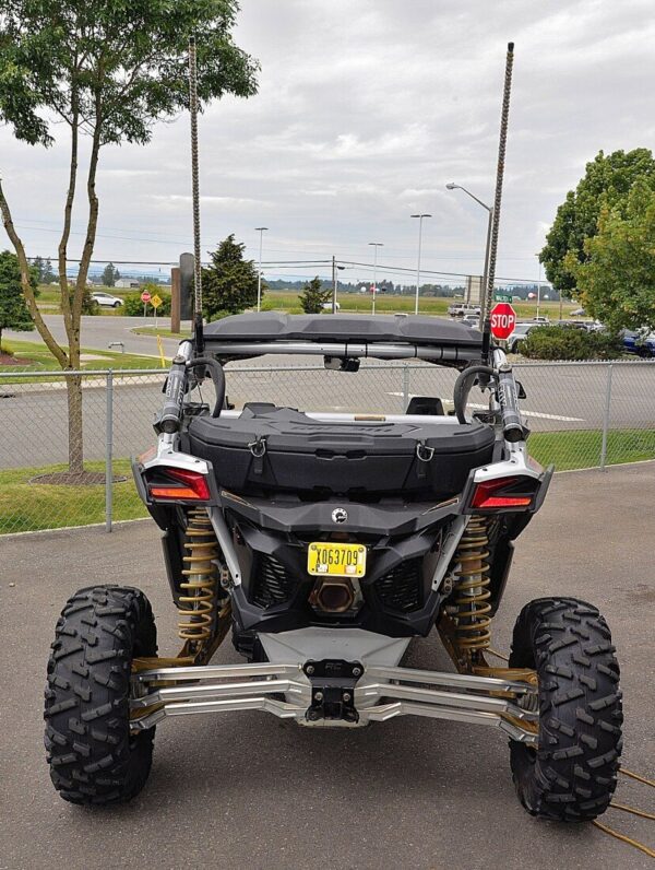 2019 Can-Am Maverick 900 X3 X rs Turbo R - Image 6