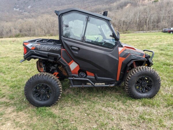 2019 Polaris General - Image 22