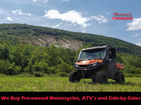 2019 Polaris General - Image 2