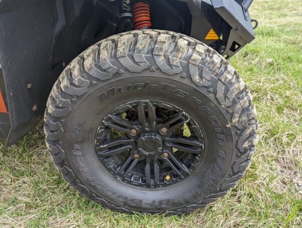 2019 Polaris General - Image 12