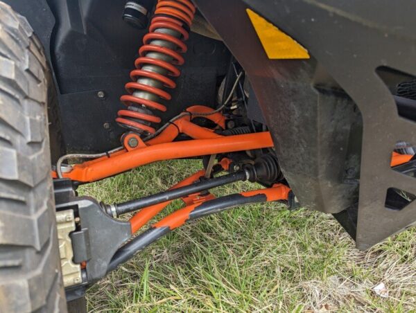 2019 Polaris General - Image 14