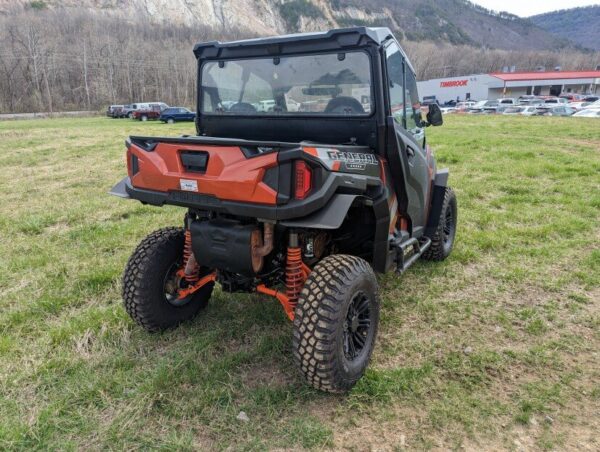 2019 Polaris General - Image 23