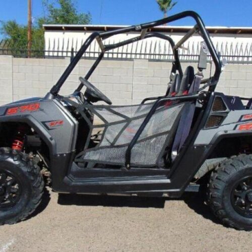 2019 Polaris RZR 170