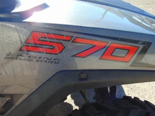 2019 Polaris RZR 170 - Image 7