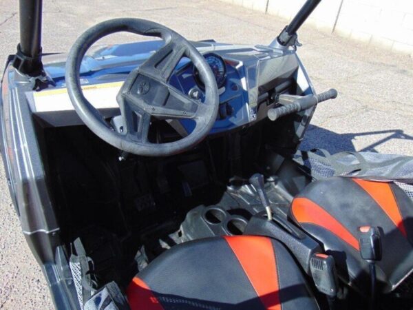 2019 Polaris RZR 170 - Image 3