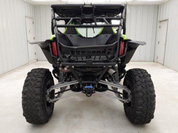 2020 Honda Talon 1000R - Image 12