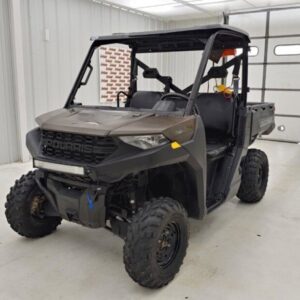 2020 Polaris Ranger 1000