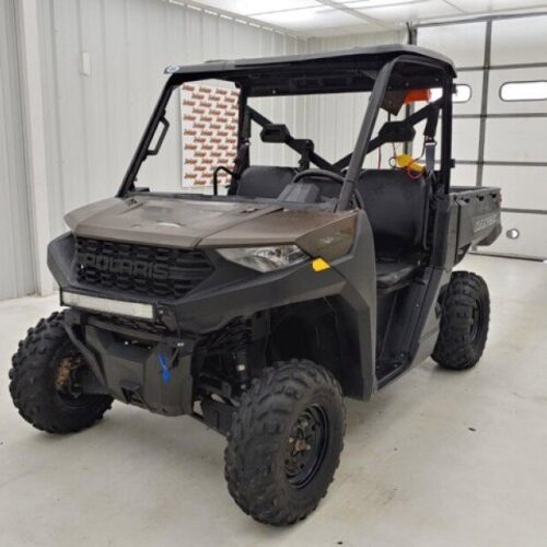 2020 Polaris Ranger 1000