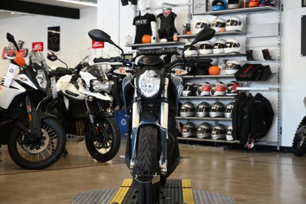2020 Zero Motorcycles S - Image 14