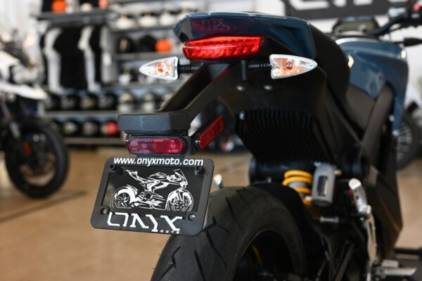 2020 Zero Motorcycles S - Image 2