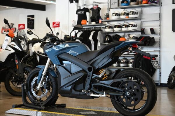 2020 Zero Motorcycles S - Image 10
