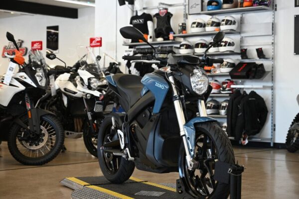 2020 Zero Motorcycles S - Image 15