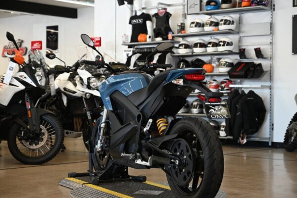 2020 Zero Motorcycles S - Image 9