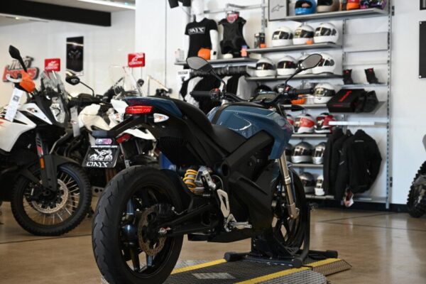 2020 Zero Motorcycles S - Image 7