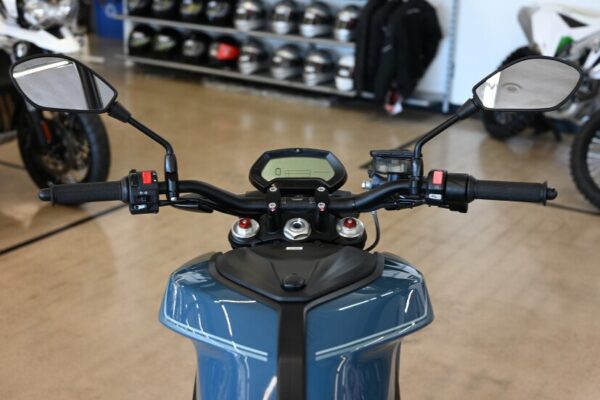 2020 Zero Motorcycles S - Image 6