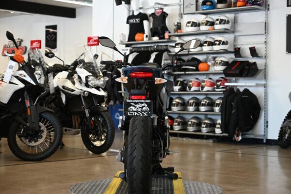 2020 Zero Motorcycles S - Image 8