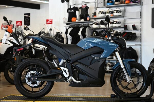 2020 Zero Motorcycles S - Image 17