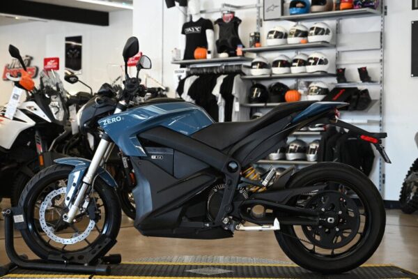 2020 Zero Motorcycles S - Image 11