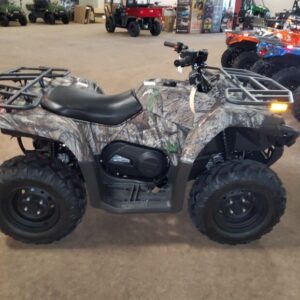 New 2021 CFMoto CForce 400
