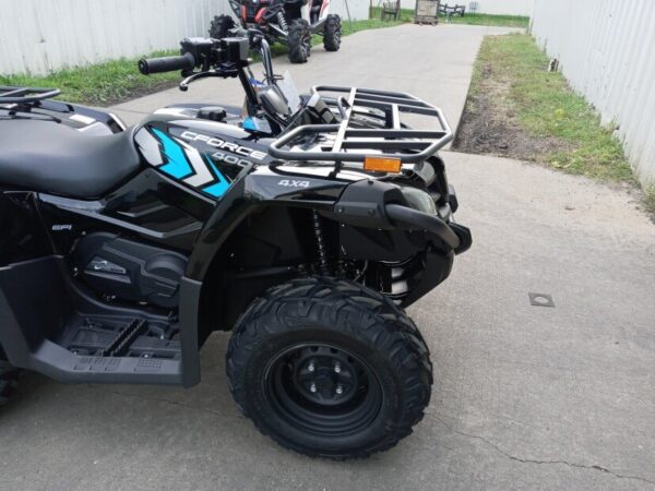 New 2021 CFMoto CForce 400 - Image 10