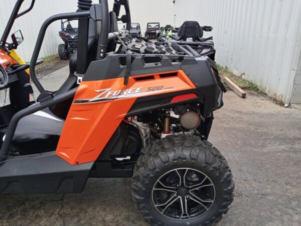 New 2021 CFMoto ZForce 500 - Image 6