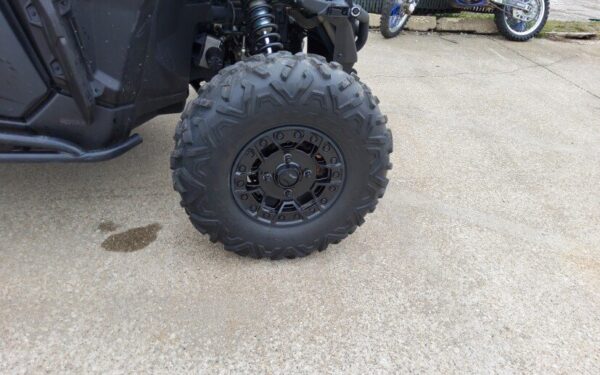 2021 Can-Am Maverick 900 X3 X rs Turbo RR - Image 9