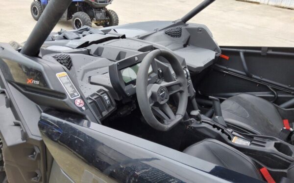 2021 Can-Am Maverick 900 X3 X rs Turbo RR - Image 11