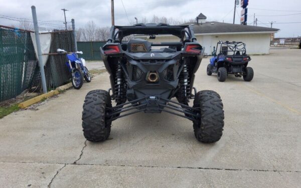 2021 Can-Am Maverick 900 X3 X rs Turbo RR - Image 4
