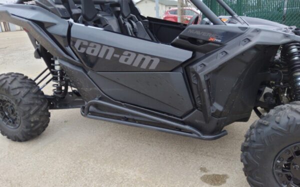 2021 Can-Am Maverick 900 X3 X rs Turbo RR - Image 6