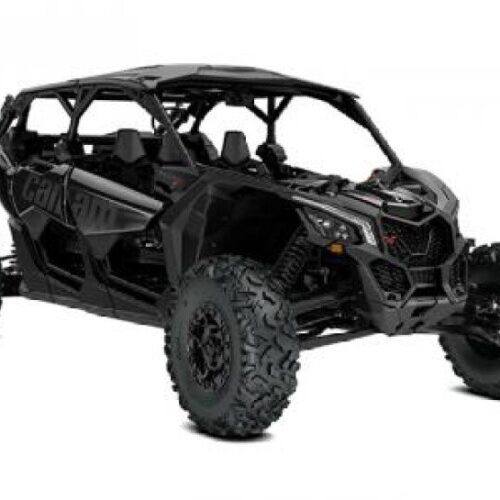 2021 Can-Am Maverick 900 X3 X rs Turbo RR