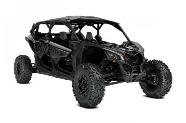 2021 Can-Am Maverick 900 X3 X rs Turbo RR