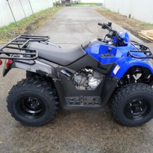 New 2021 Kymco MXU 150