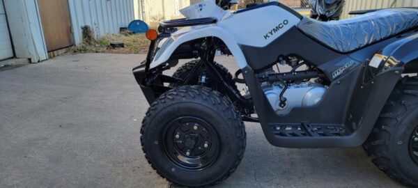 New 2021 Kymco MXU 150 - Image 3