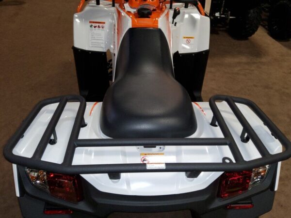 New 2021 Kymco MXU 270 - Image 6