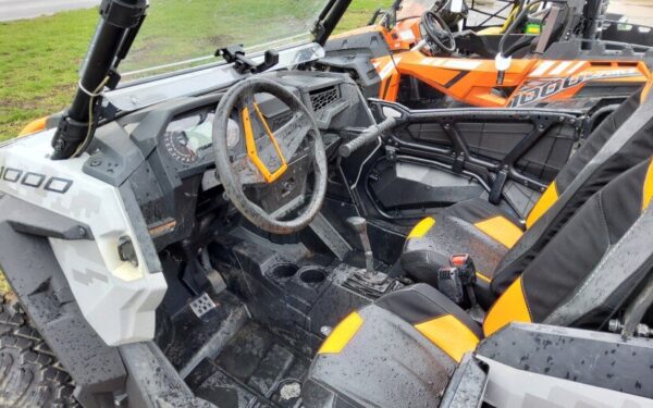 2021 Polaris RZR XP 1000 - Image 10