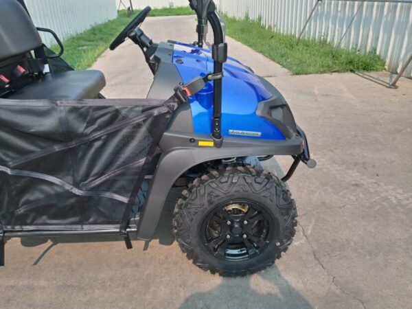 New 2021 SSR Bison - Image 10