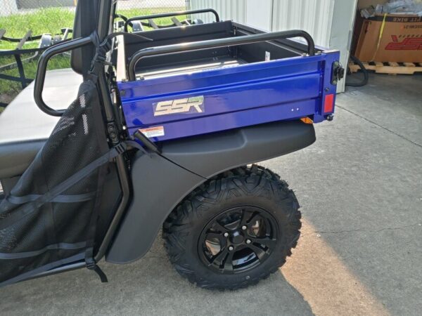 New 2021 SSR Bison - Image 8