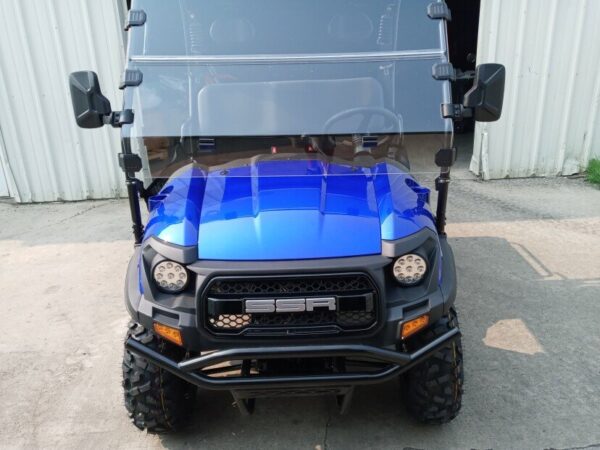 New 2021 SSR Bison - Image 6