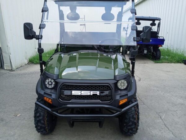 New 2021 SSR Bison - Image 10