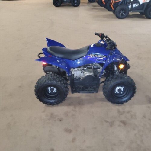 2021 Yamaha YFZ50