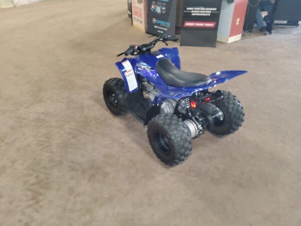 2021 Yamaha YFZ50 - Image 6