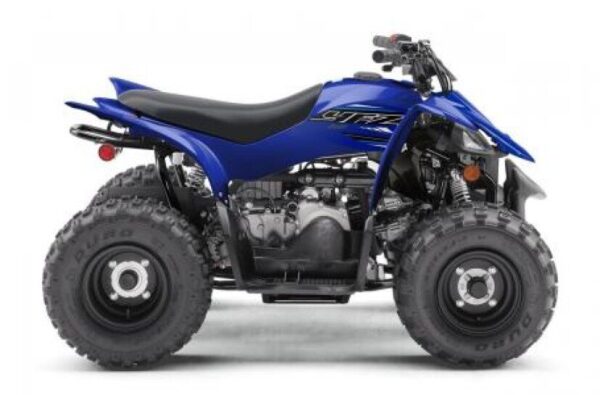 2021 Yamaha YFZ50 - Image 3