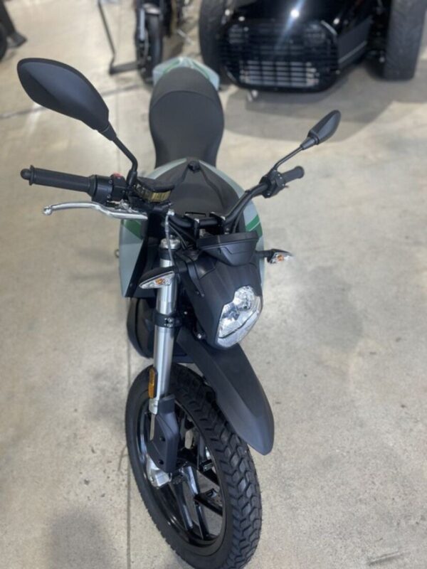 New 2021 Zero Motorcycles DS - Image 6