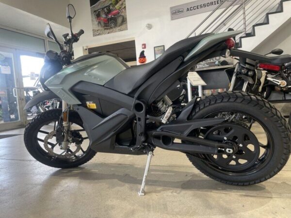New 2021 Zero Motorcycles DS - Image 5