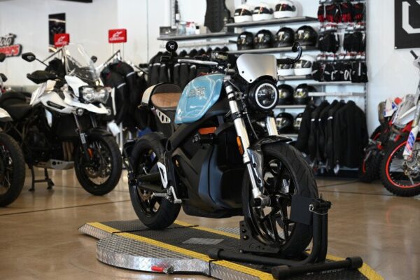 2021 Zero Motorcycles S - Image 16