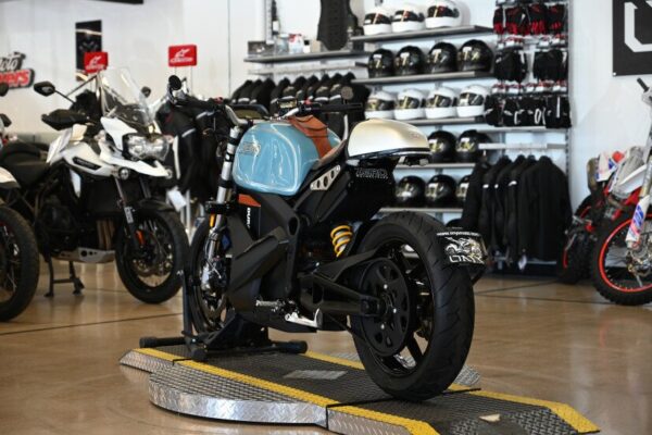 2021 Zero Motorcycles S - Image 10