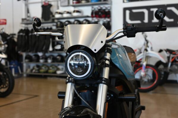2021 Zero Motorcycles S - Image 4