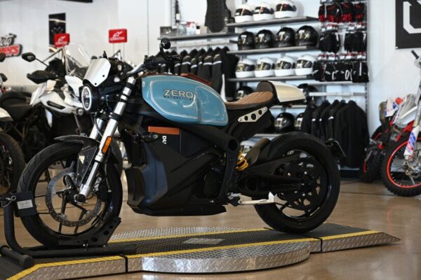 2021 Zero Motorcycles S - Image 13